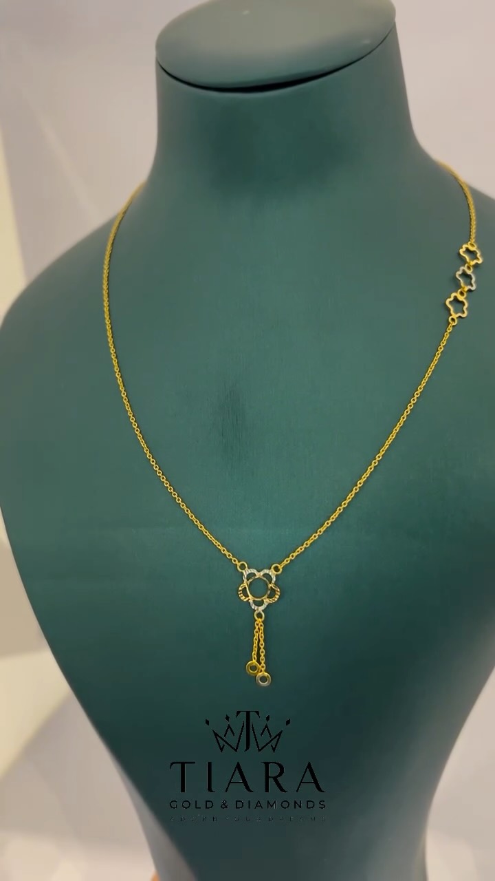 Elegant Lightweight Jewellery