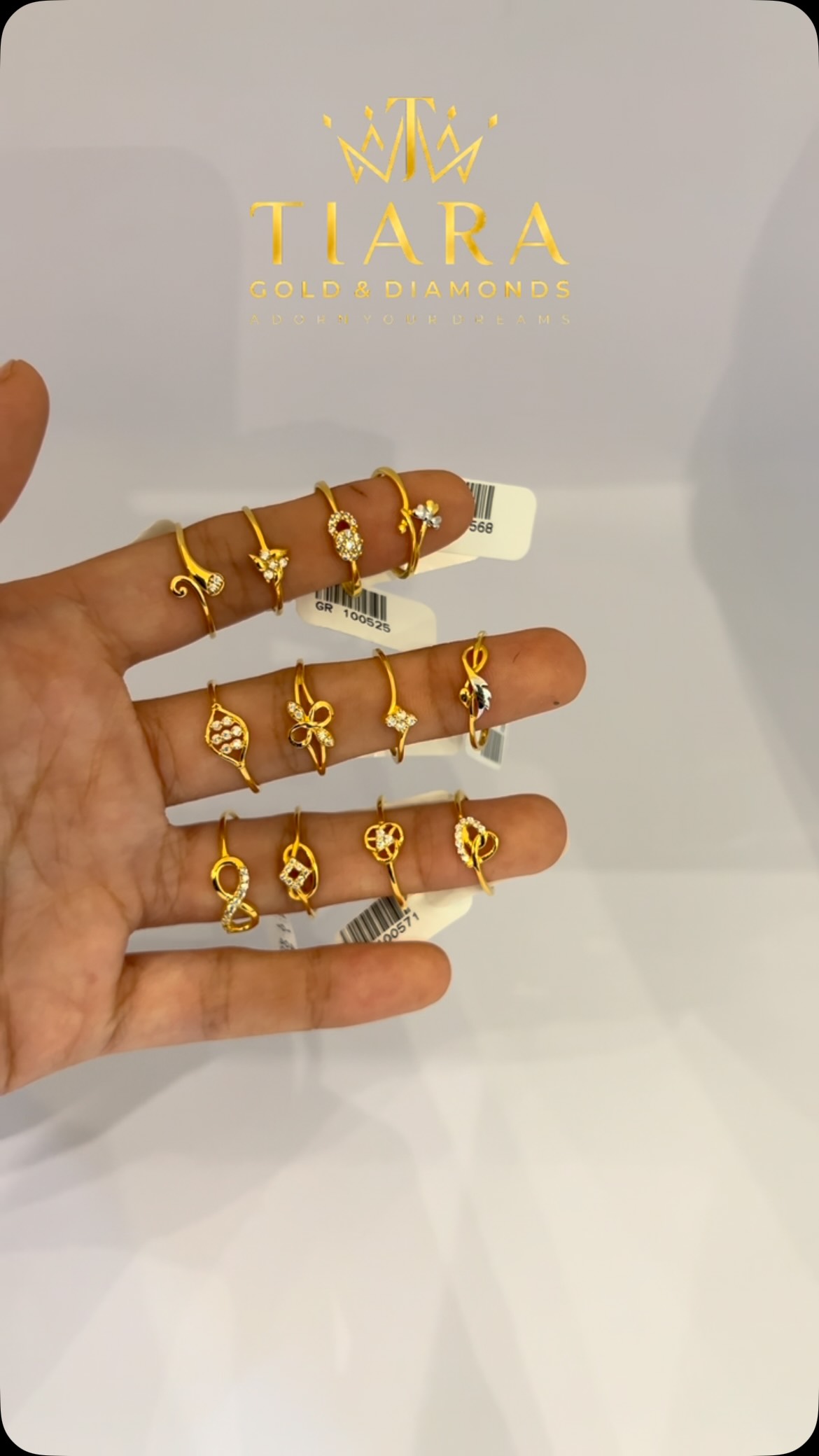 Daily Wear Lightweight Jewellery
