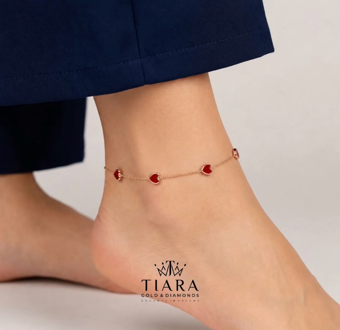 Trendy Lightweight Jewellery