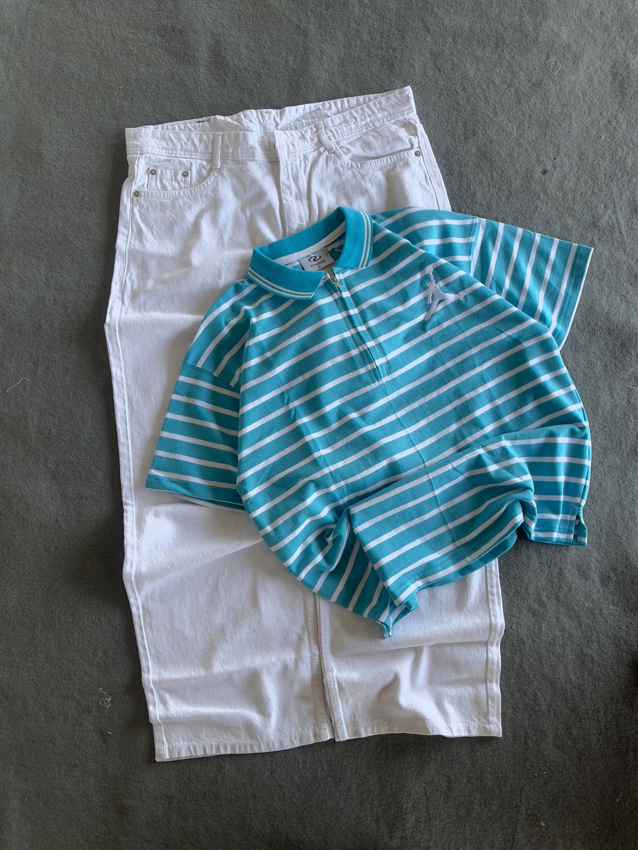 Mens wear