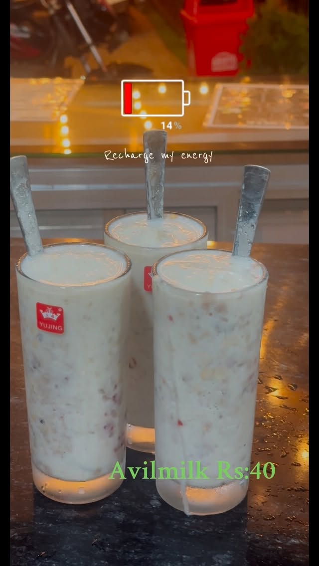 Avil Milk