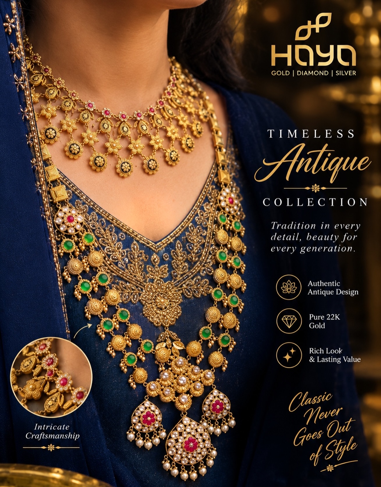 Wedding set