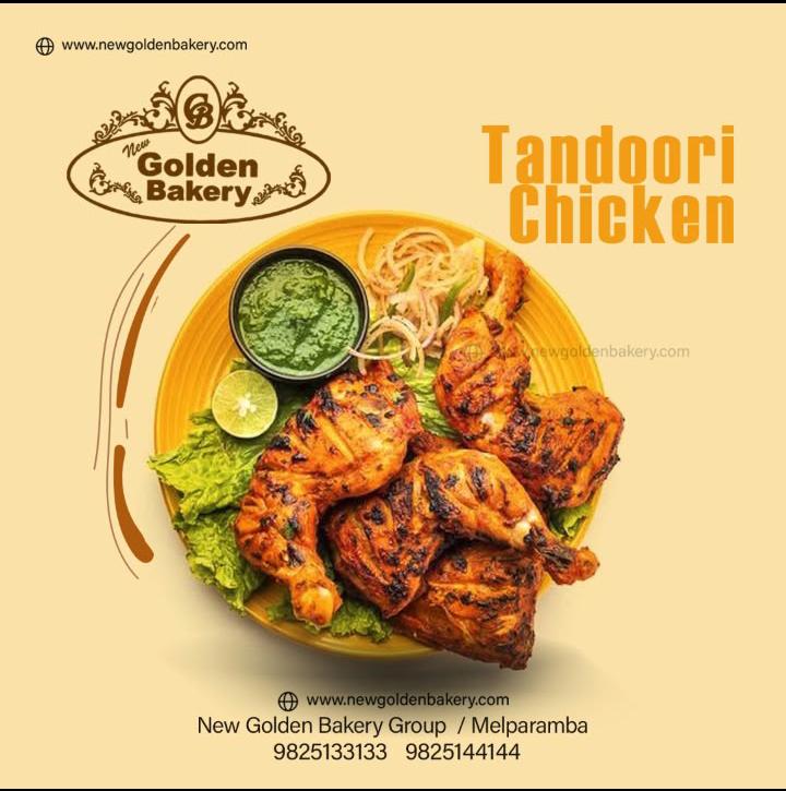 Tandoori