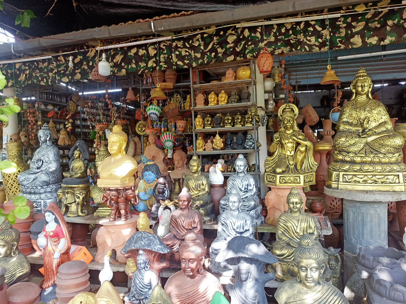 Sree ram home decor
