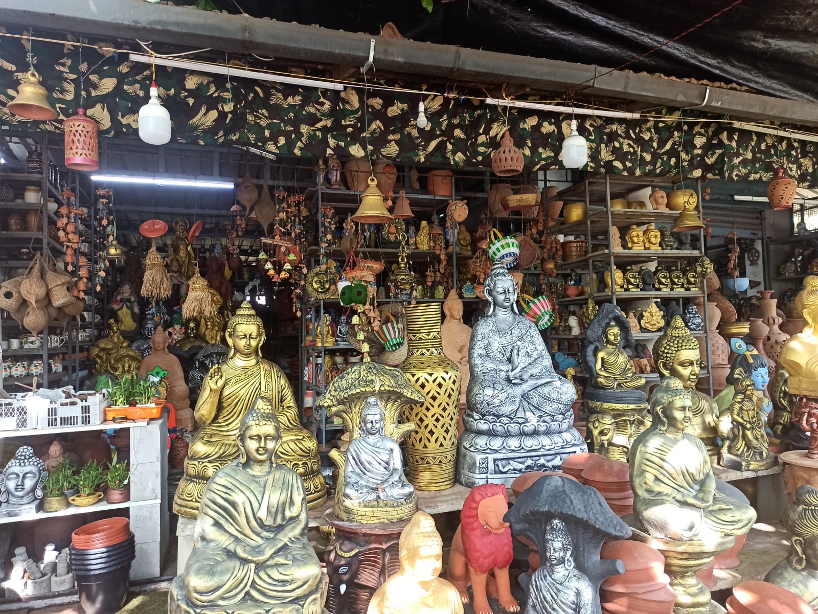 Sree ram home decor