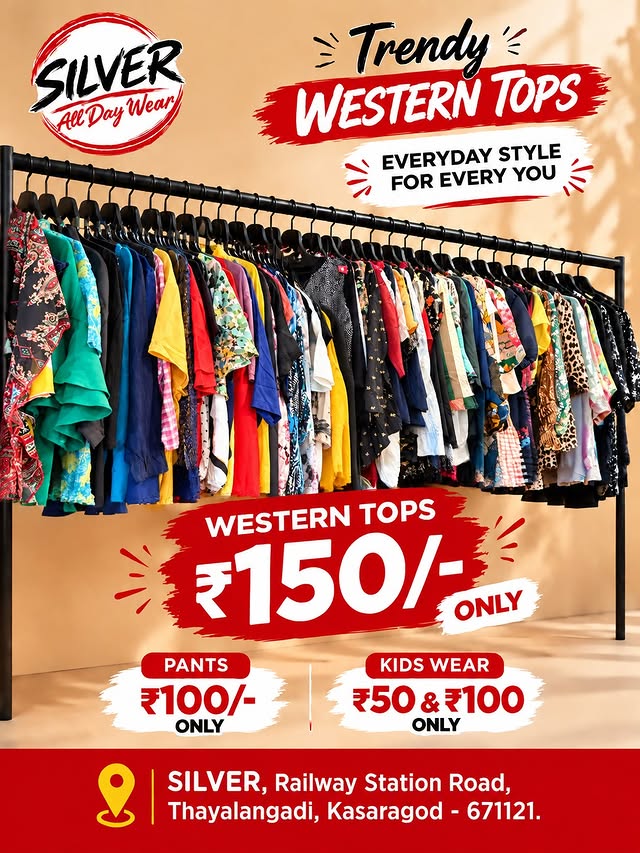 Big offer @150