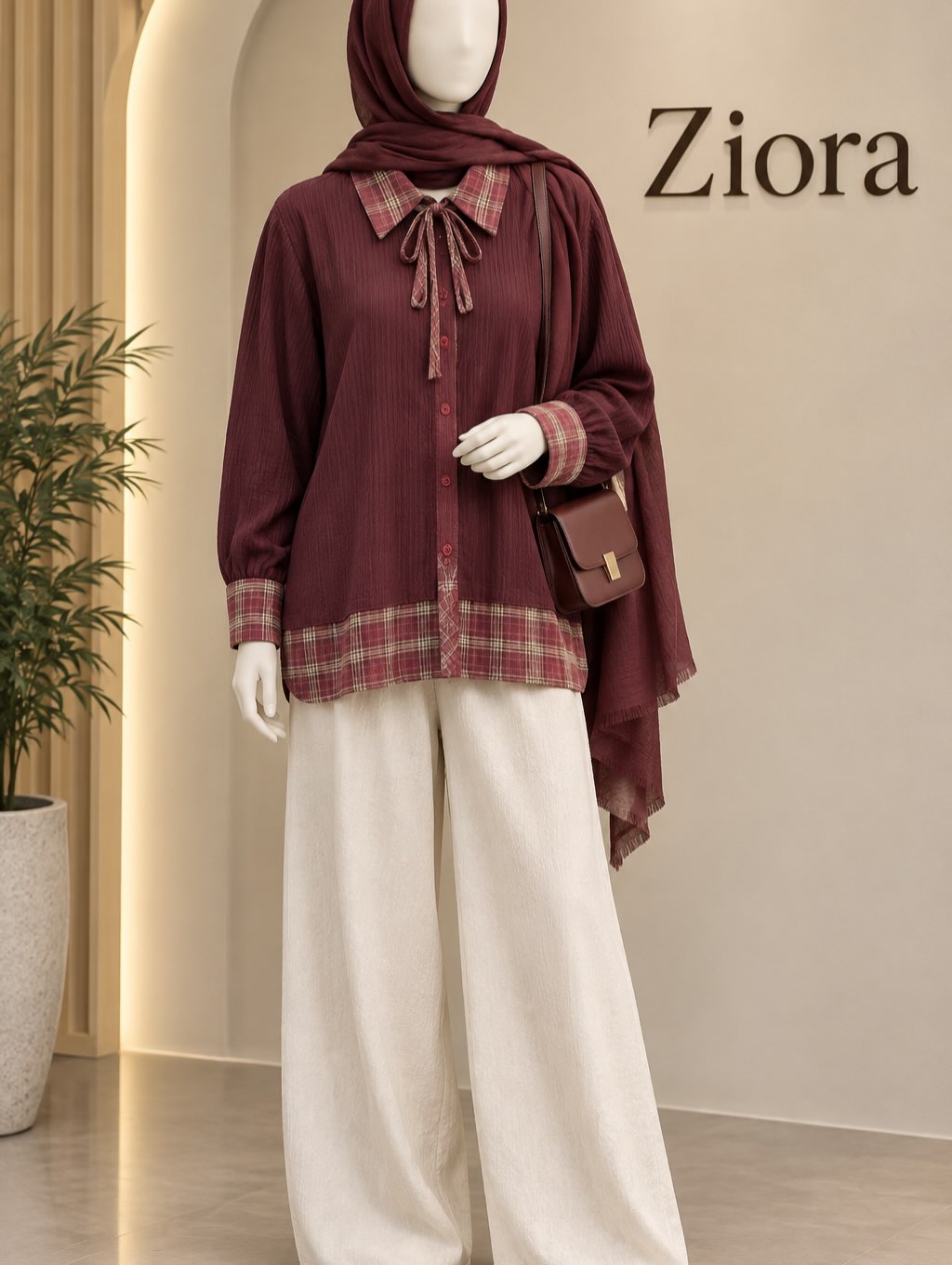 New collection
