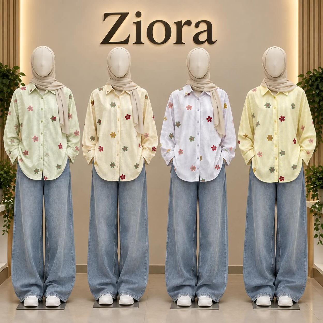 New collection