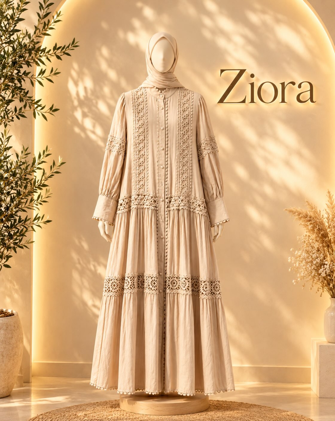 New Arrival