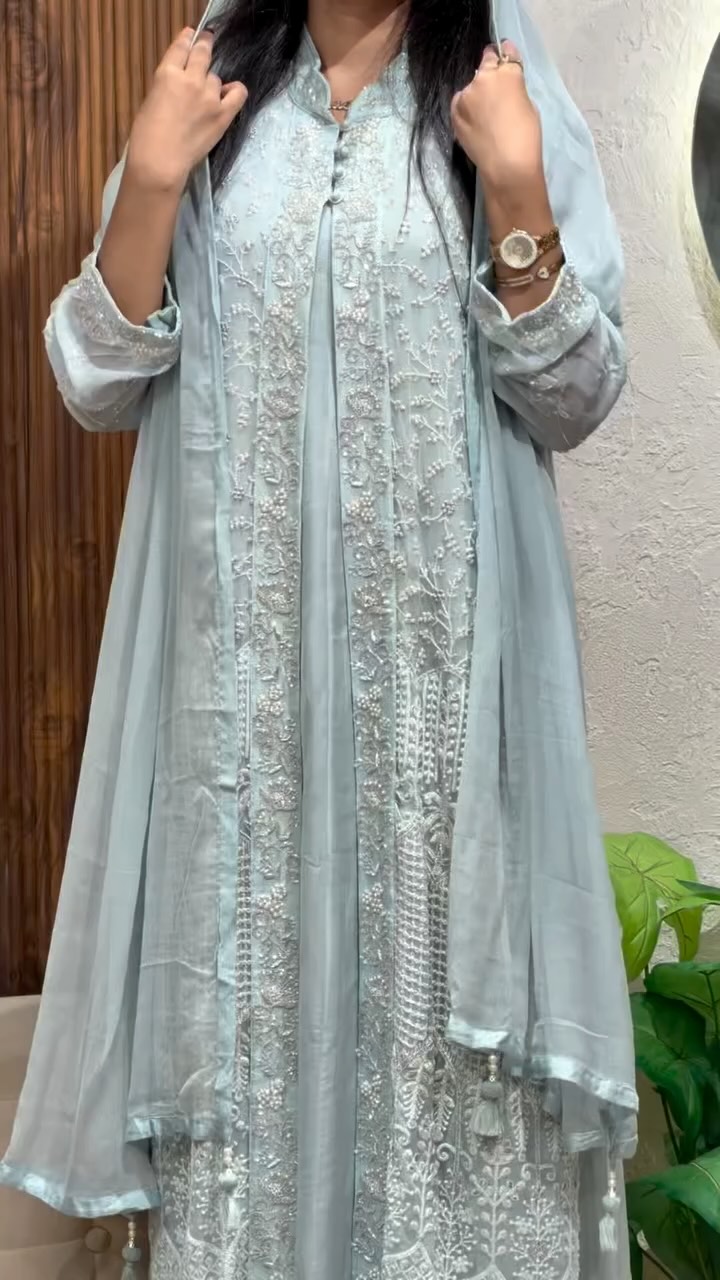 New collection