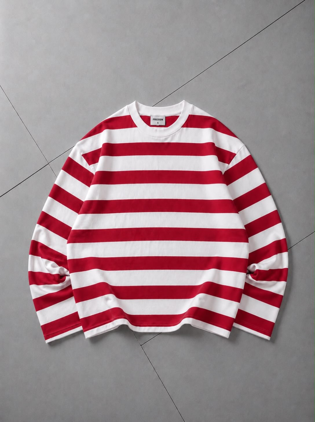 new arrival