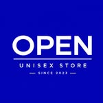 Open