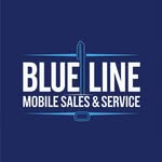 Blueline