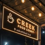 Creek Food