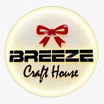 Breeze craft house