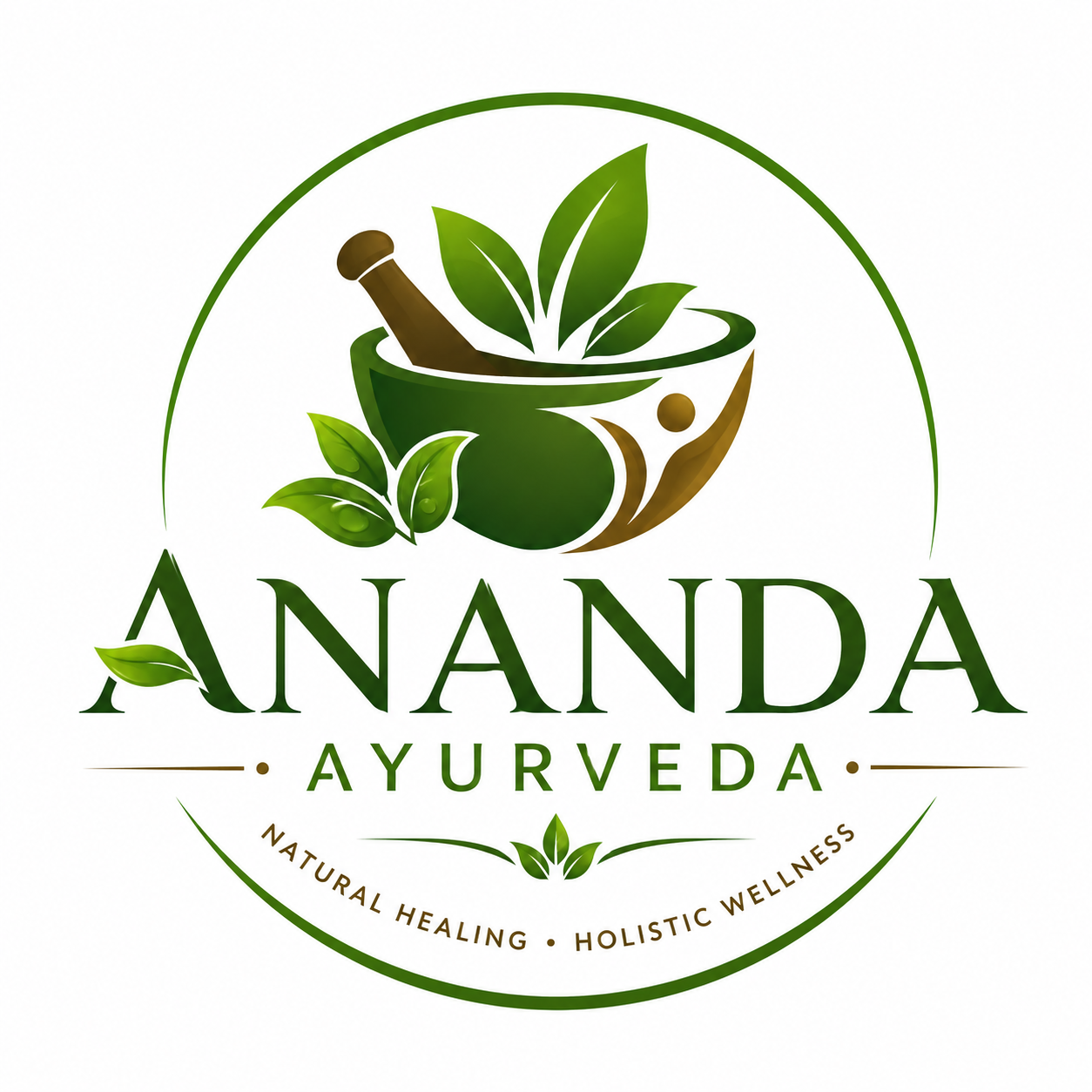 Ananda ayurveda