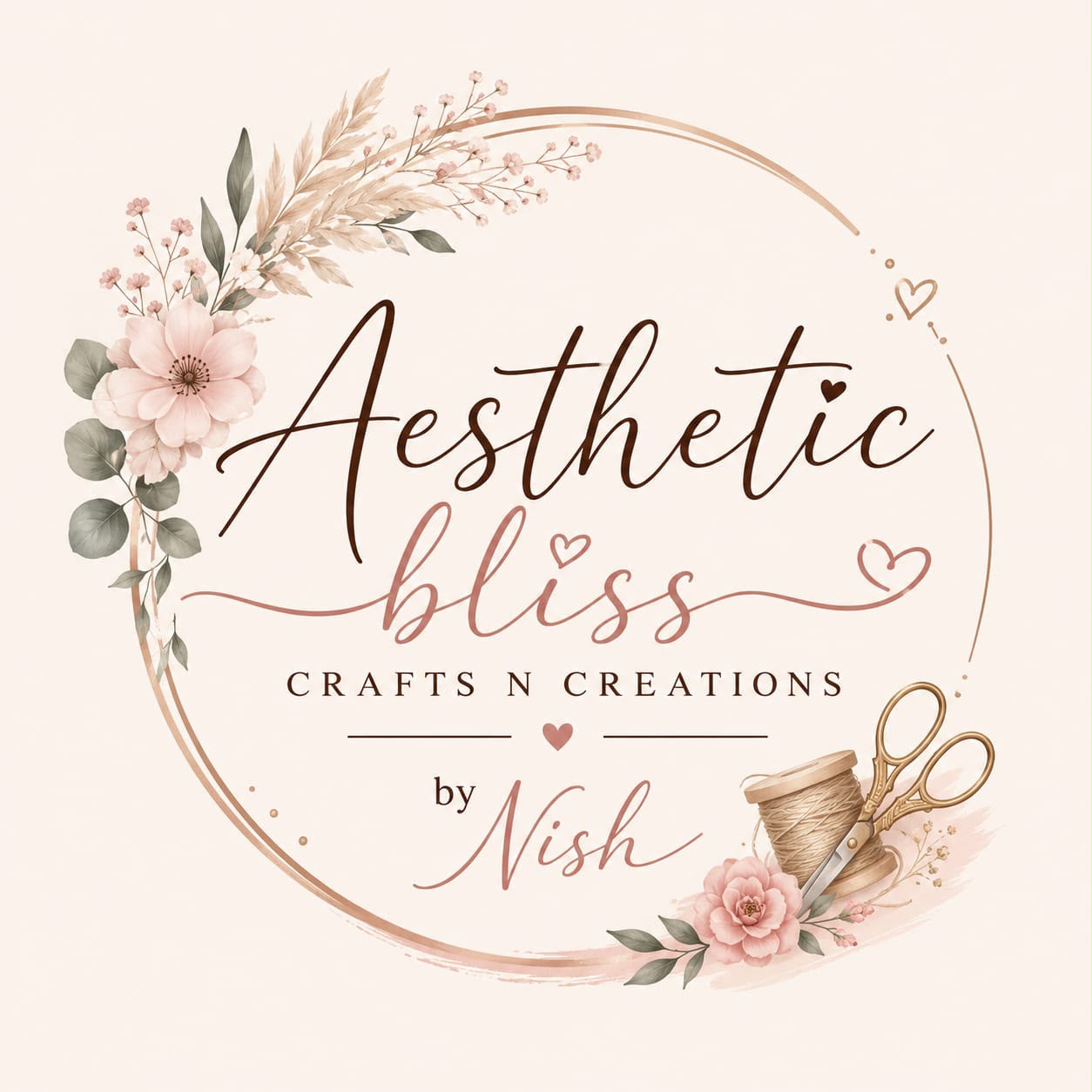 Aesthetic Bliss