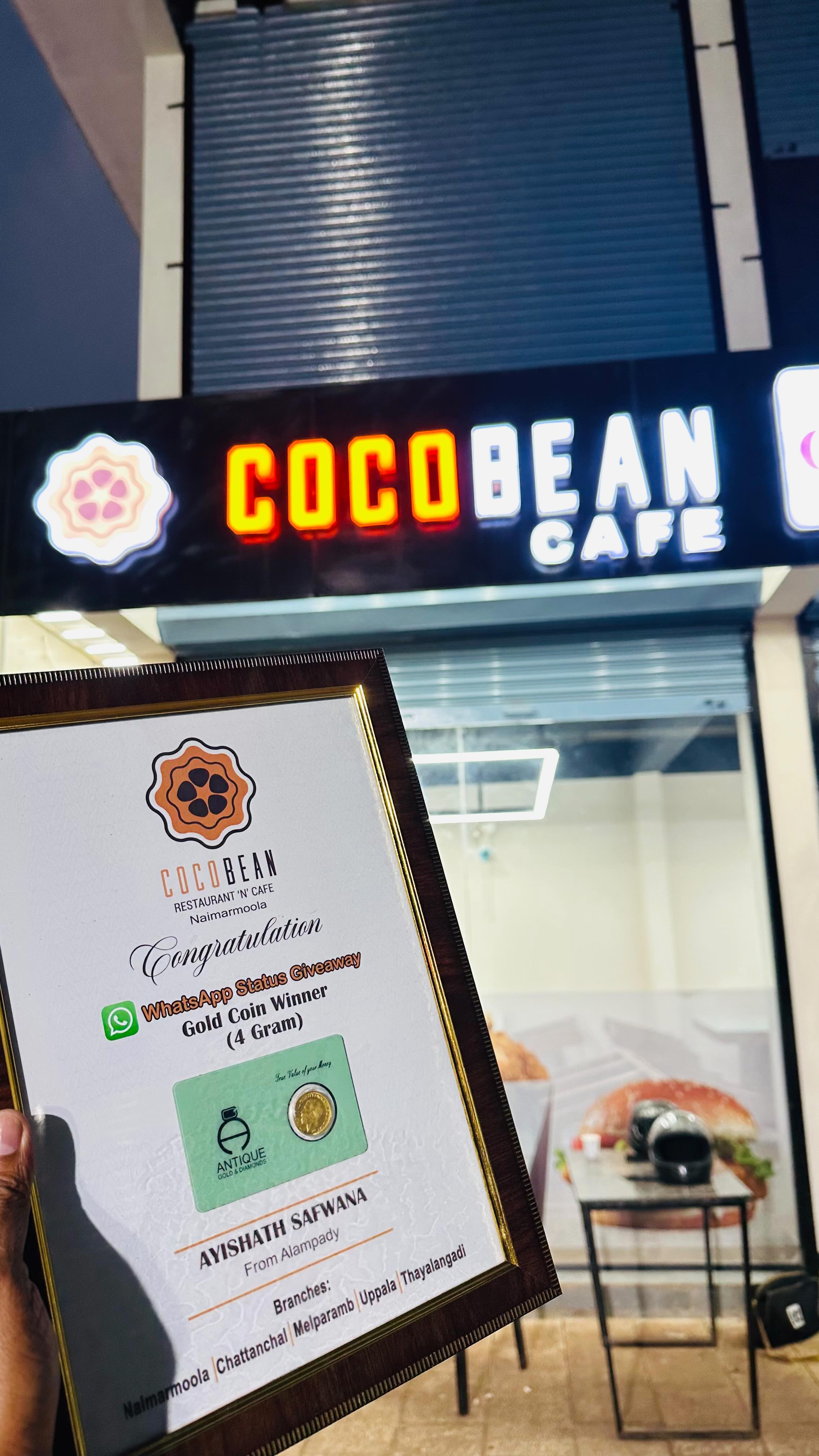 cocobean