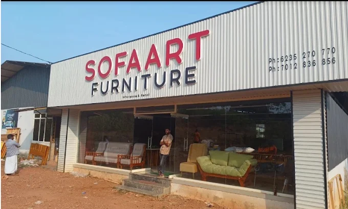 Sofaart Furniture