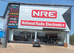 National Radio Eleectronics