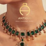 Antique
